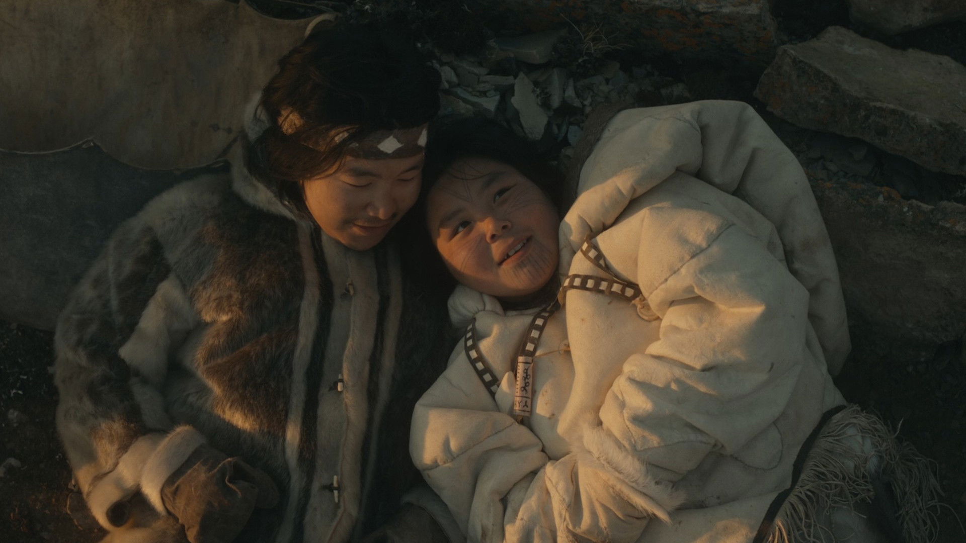 Backdrop for Wrong Husband