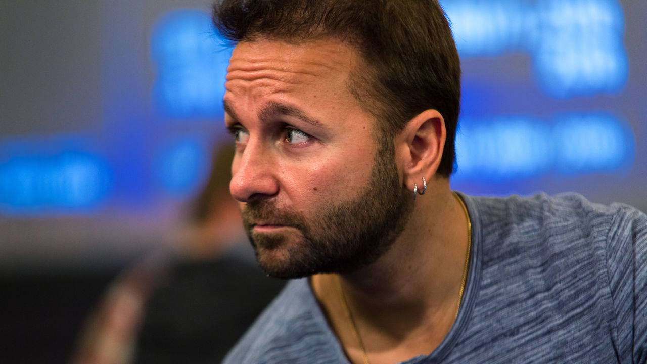 Backdrop for KidPoker