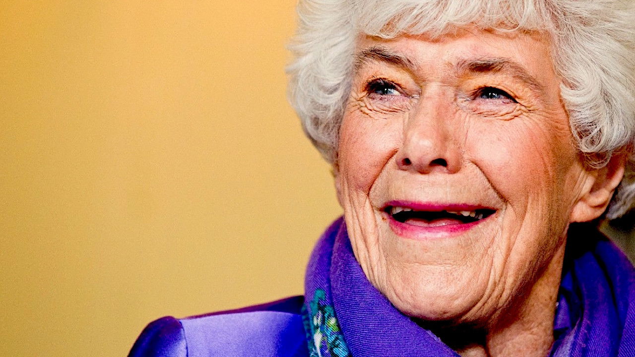 Backdrop for Hele Norges matmor