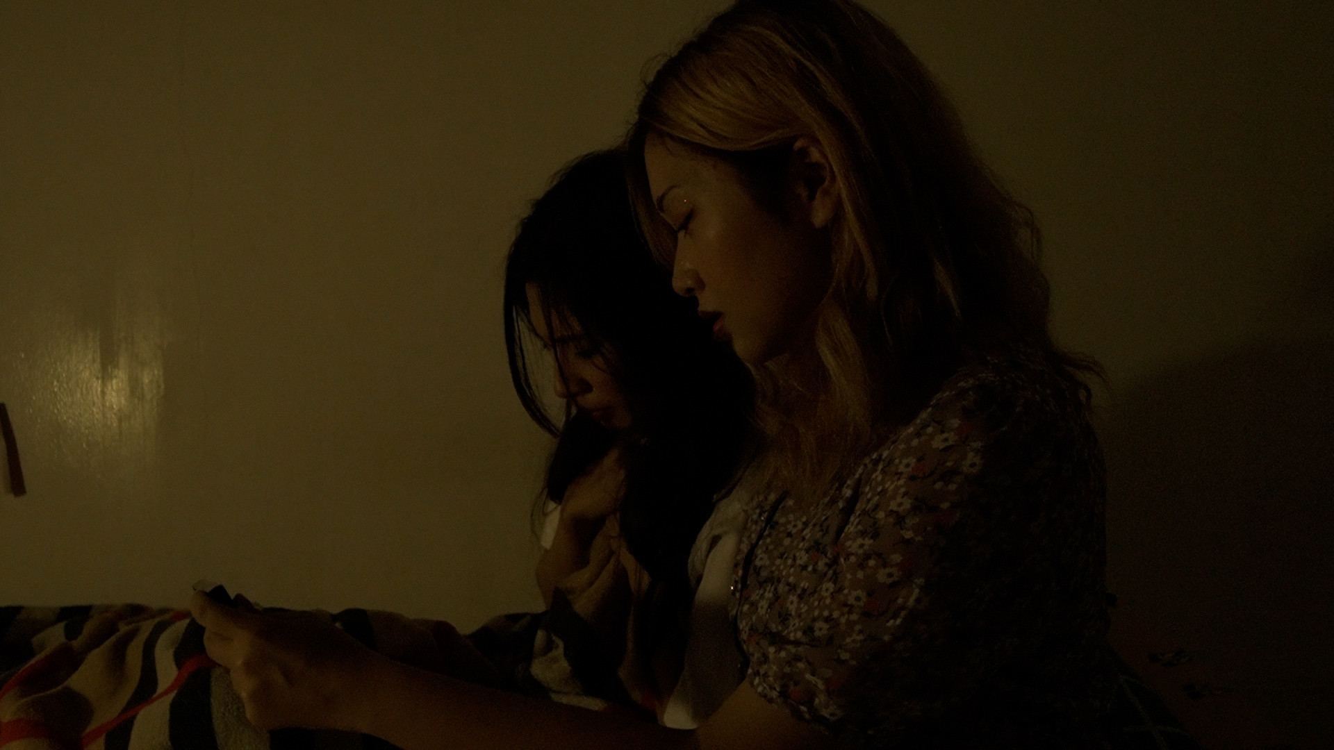 Backdrop for Tak Lagi Putih