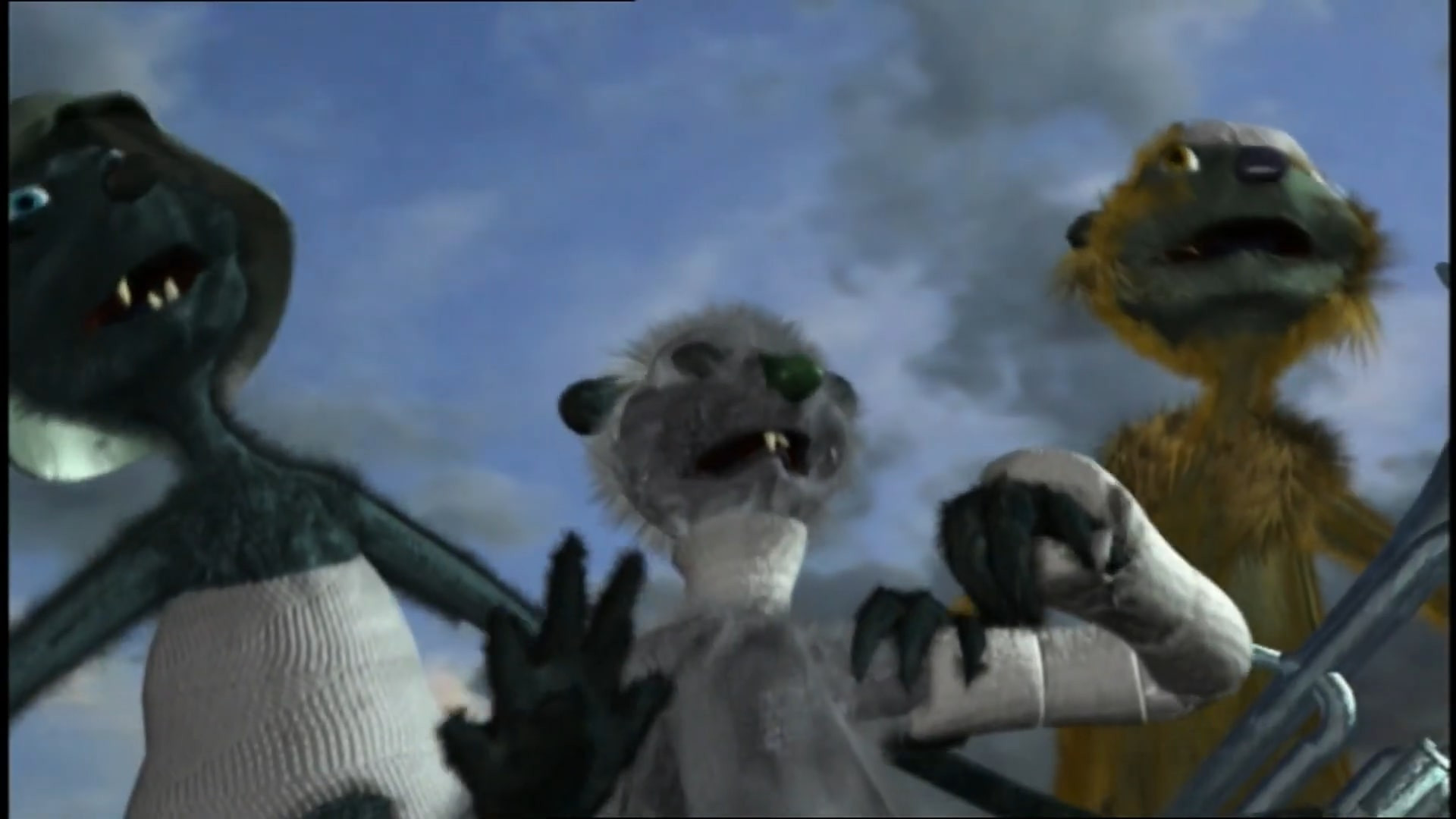 Backdrop for Love Song