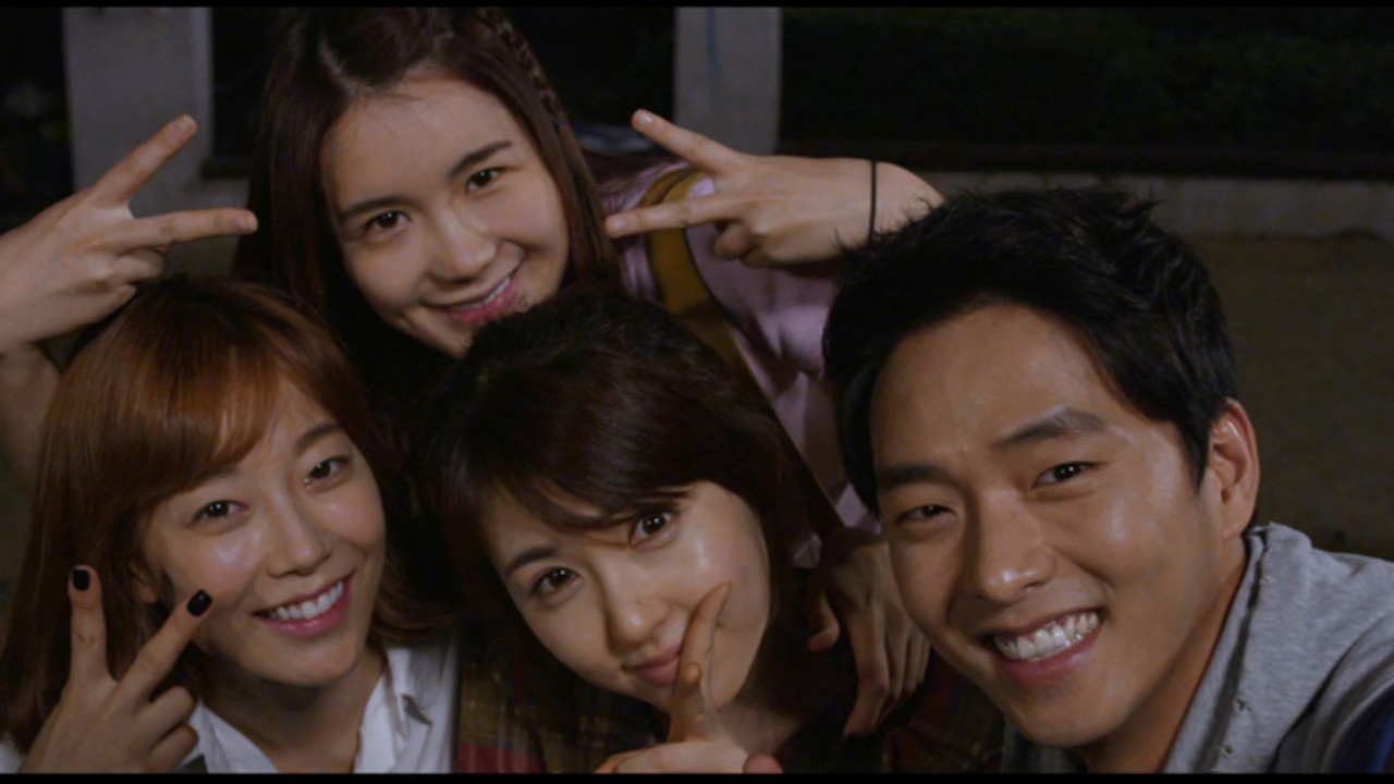 Backdrop for Hipster