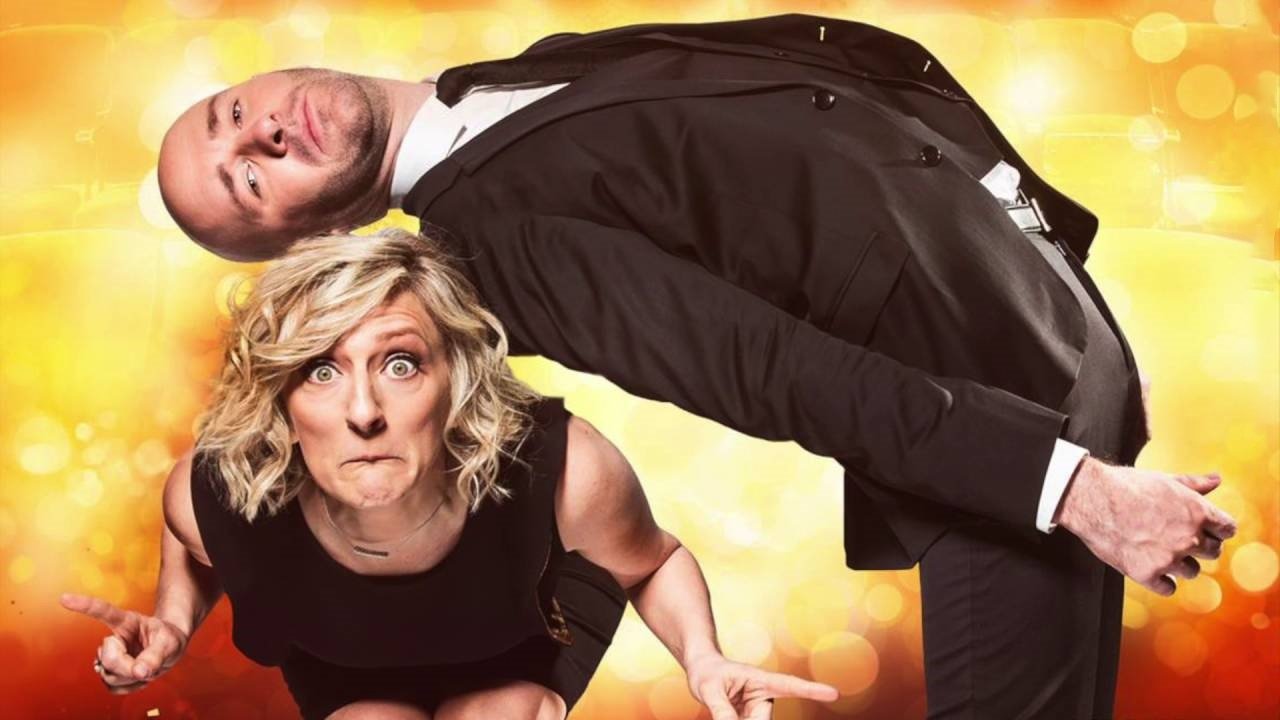 Backdrop for Giroud et Stotz : Classe !