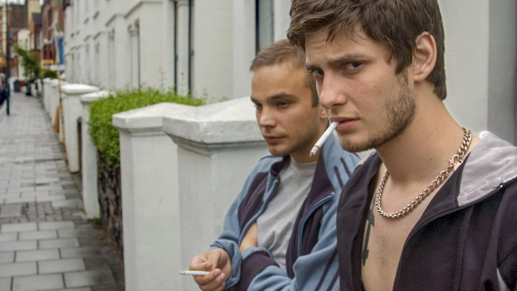 Backdrop for Bigga Than Ben