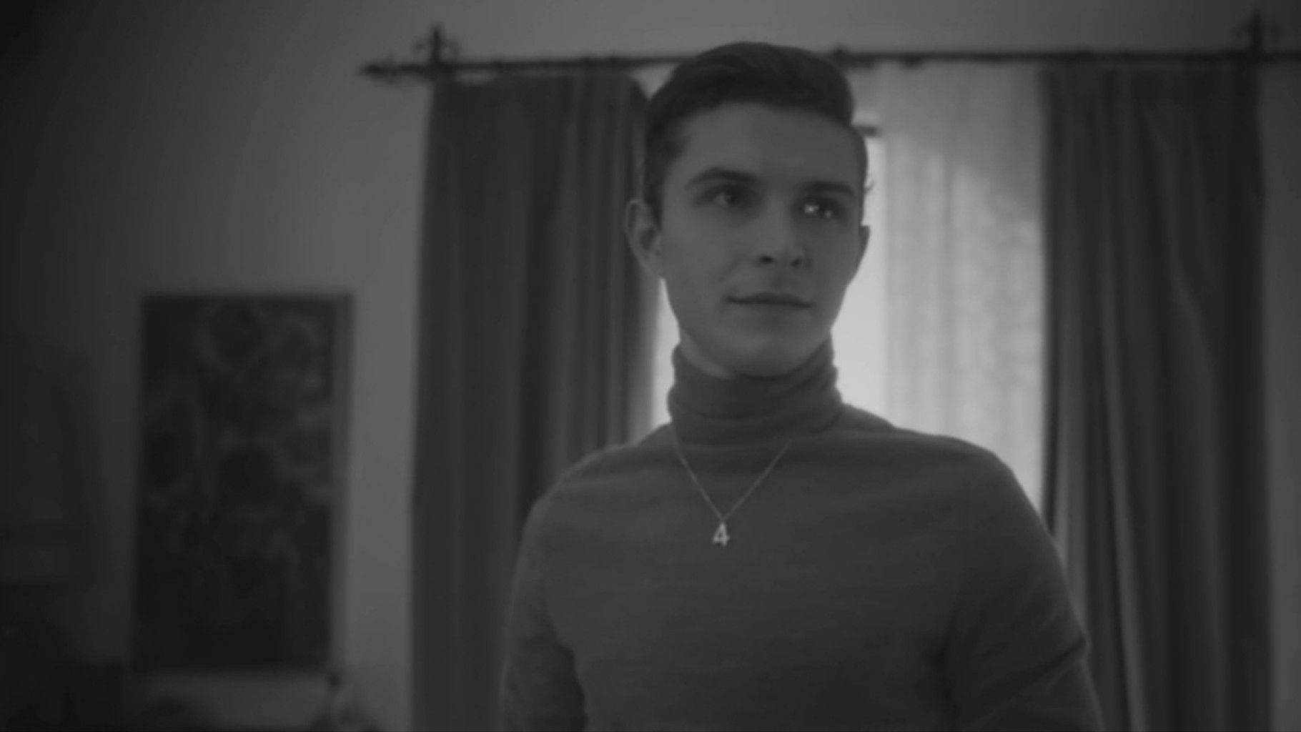 Backdrop for Dead Wonder