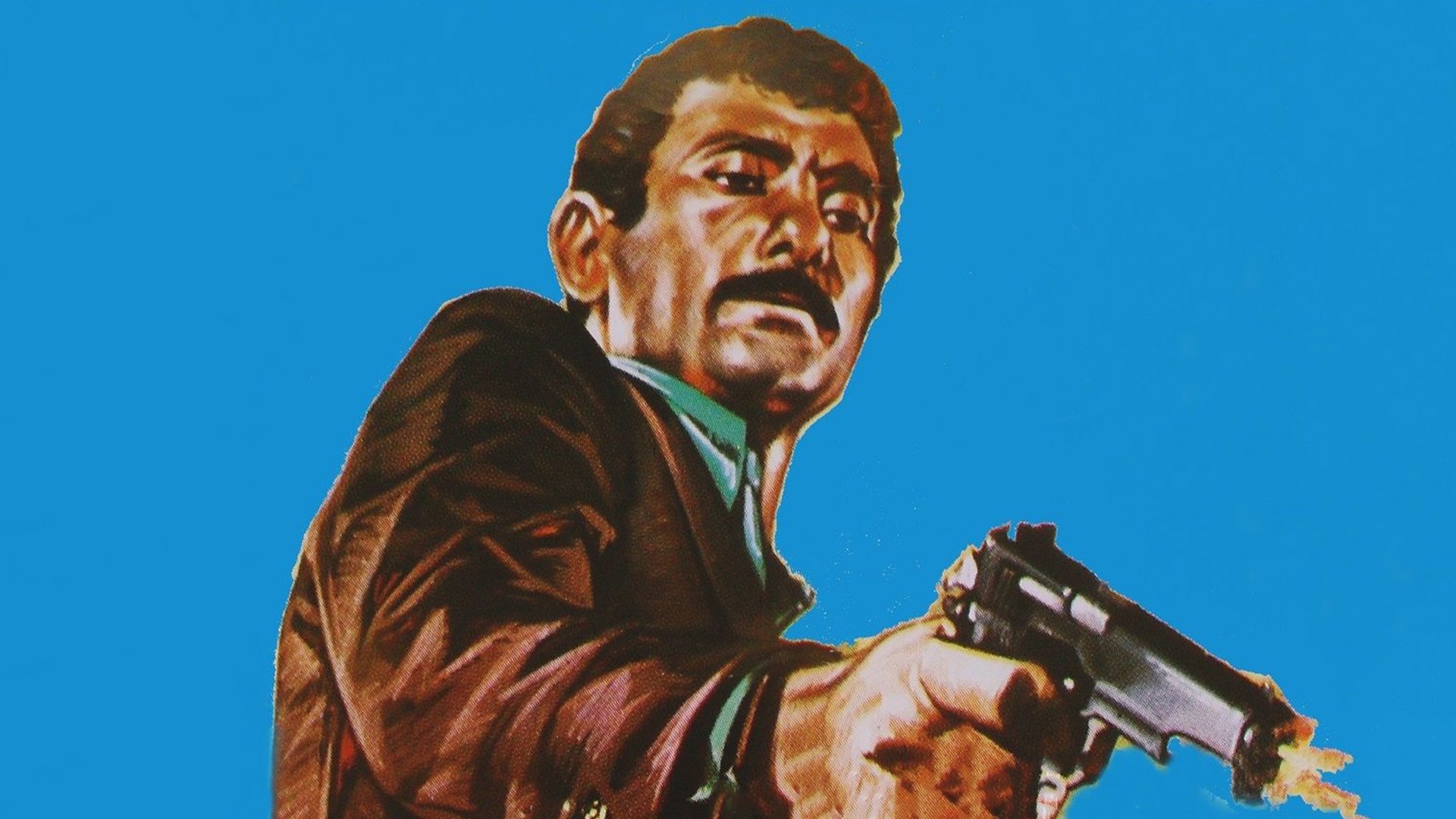 Backdrop for Kan Su Gibi Akacak