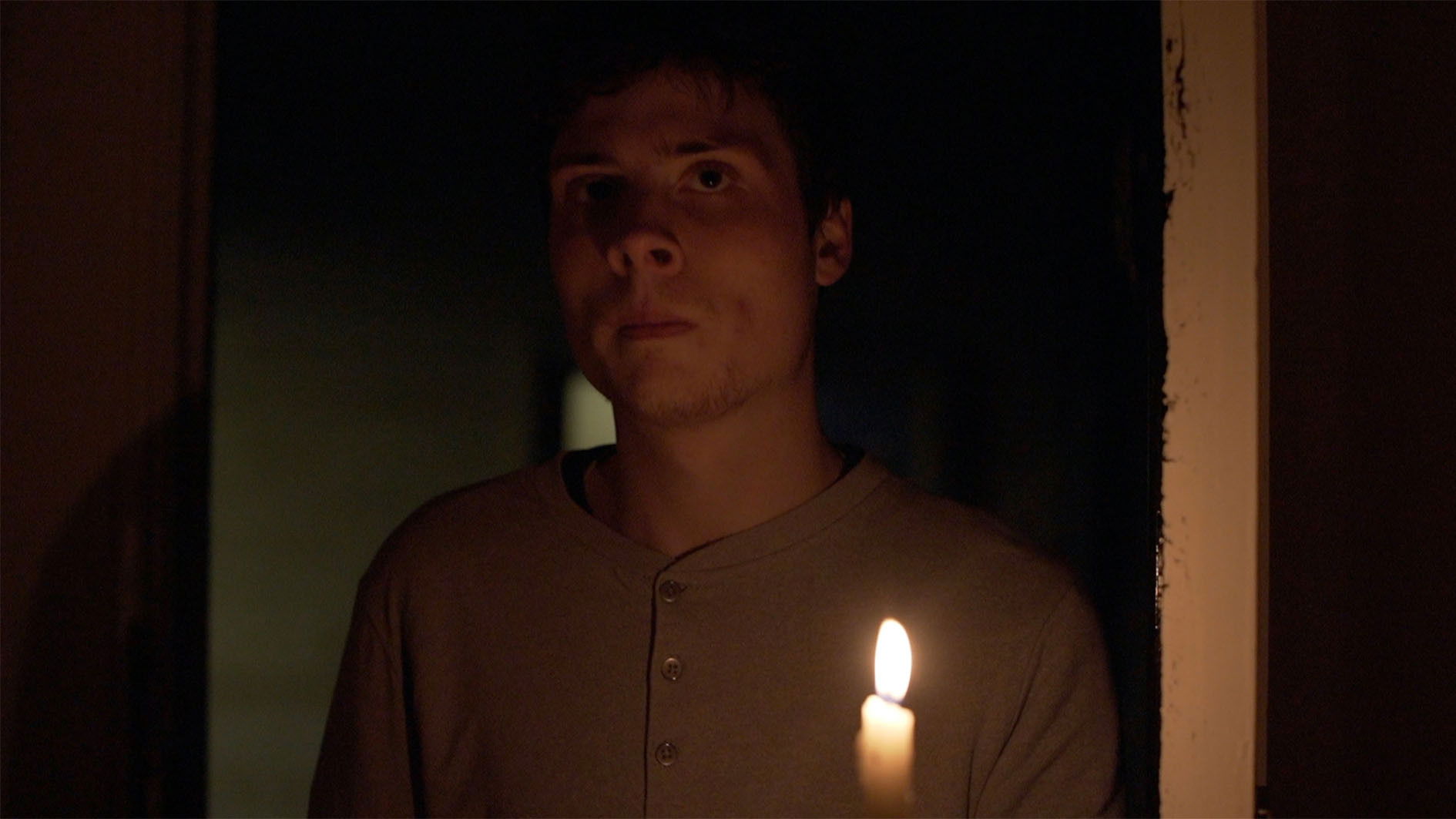 Backdrop for Memento Mori