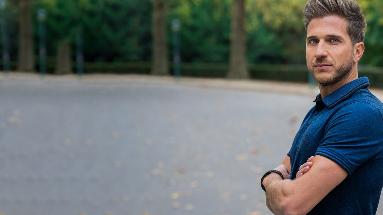 Backdrop for Planète Zoo