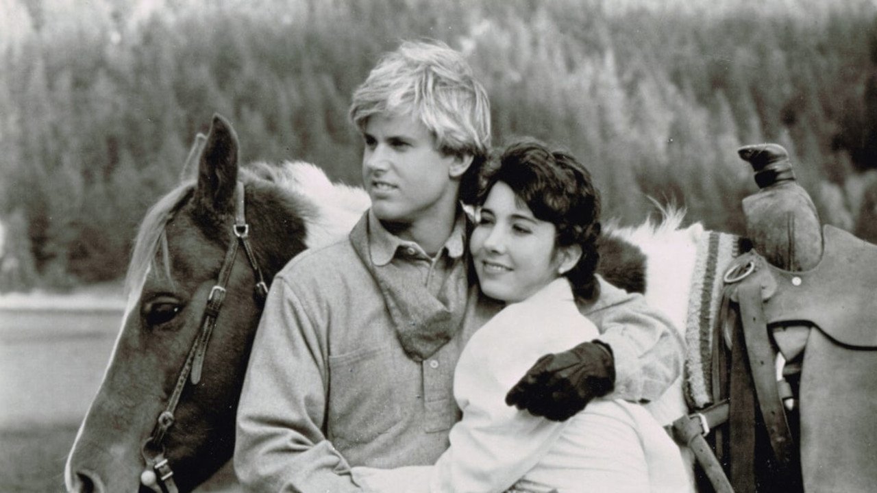 Backdrop for Bonanza: The Next Generation