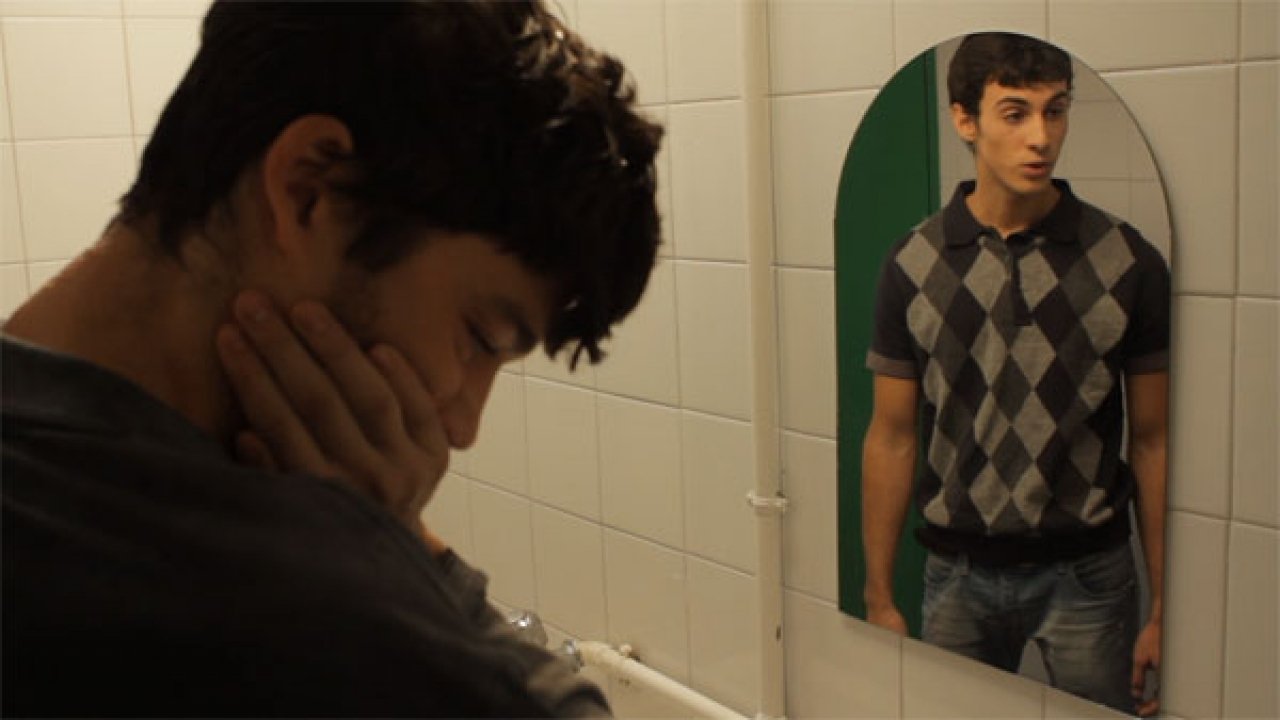 Backdrop for The Son