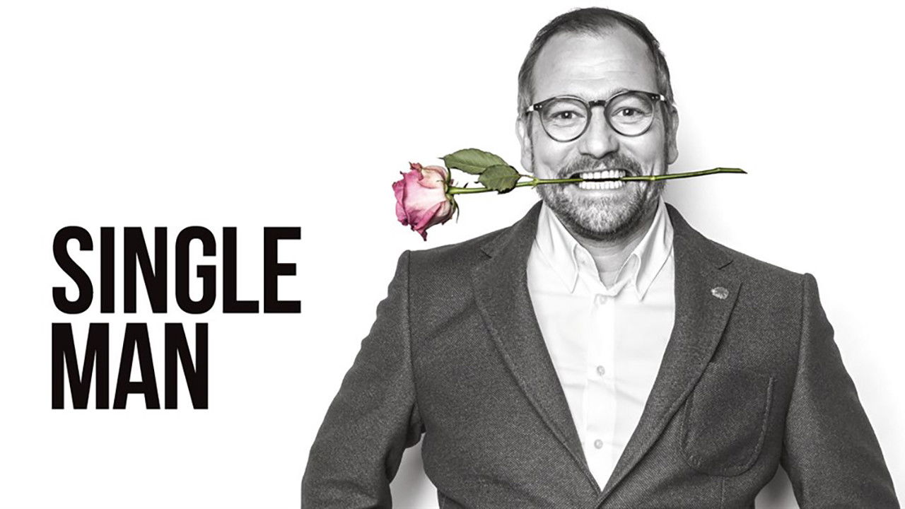 Backdrop for Single Man