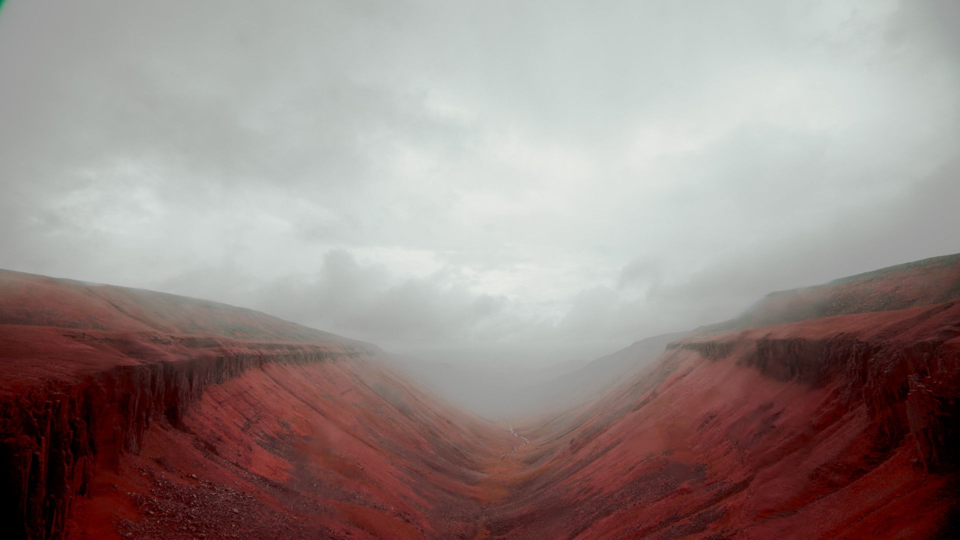 Backdrop for Sin Eater