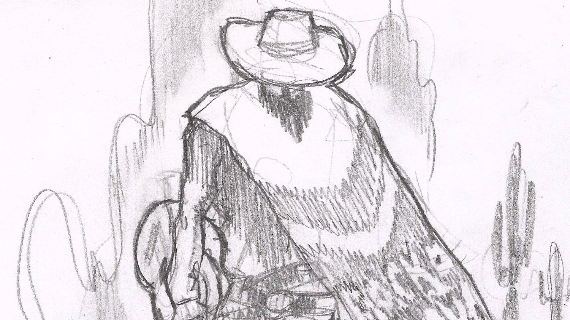 Backdrop for Rocko y los más buscados