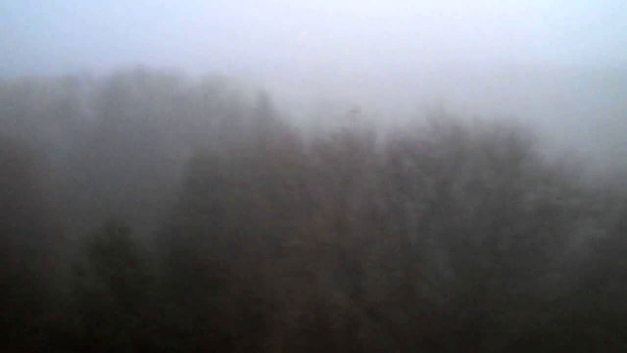 Backdrop for The Land Above The Trees