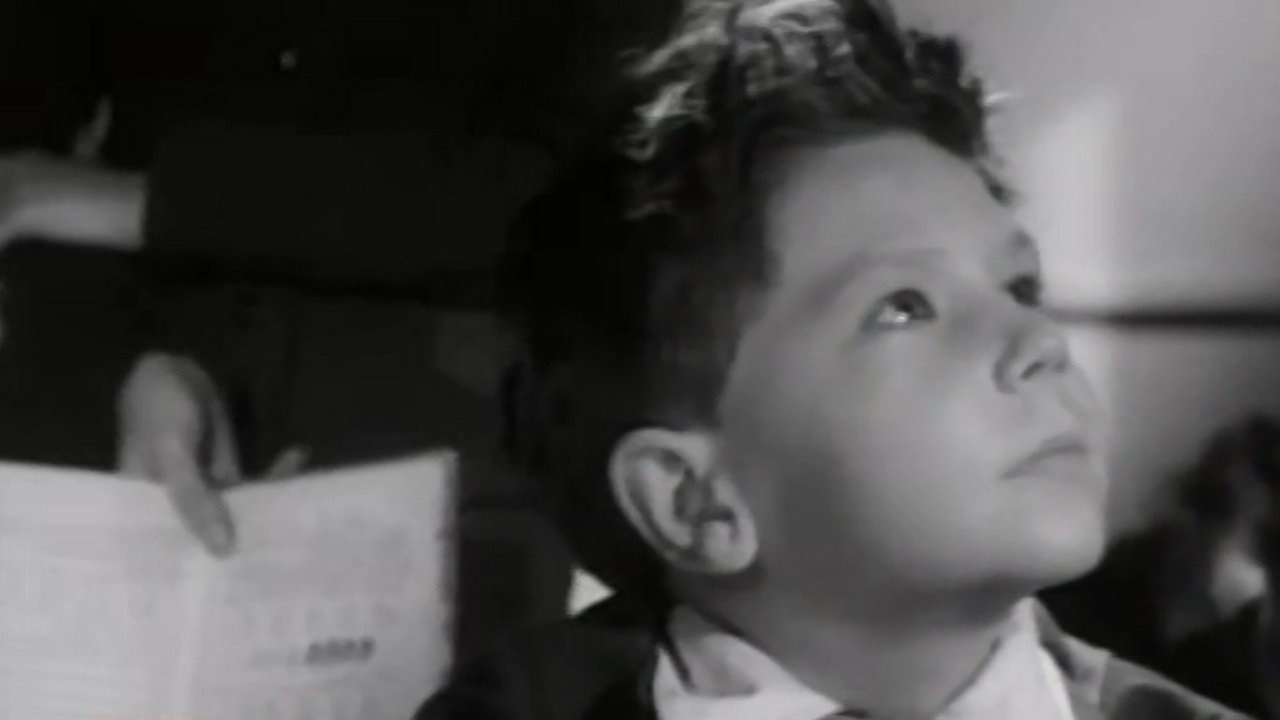 Backdrop for The Cloud Collector