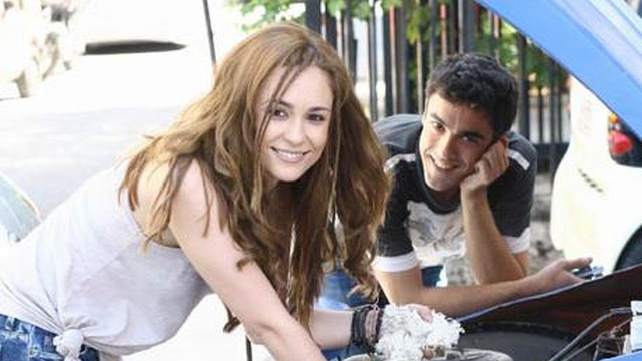 Backdrop for Big Bang