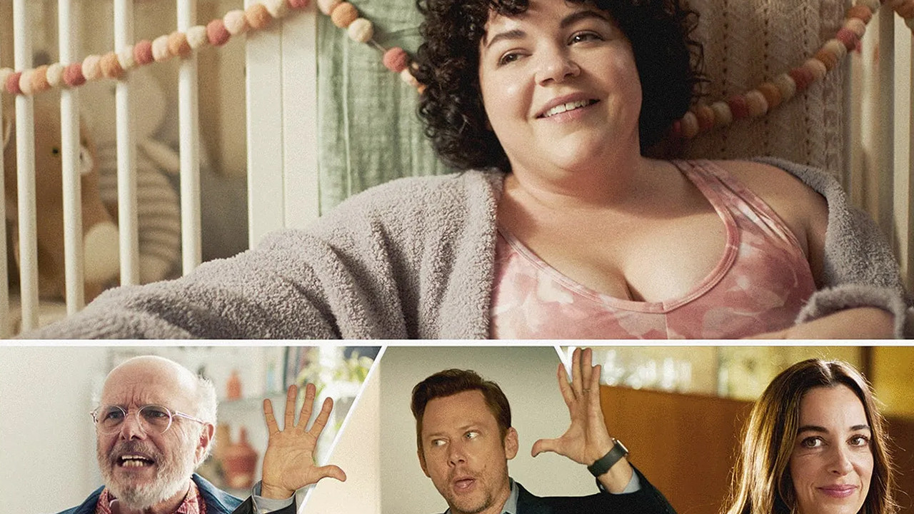 Backdrop for Home Delivery