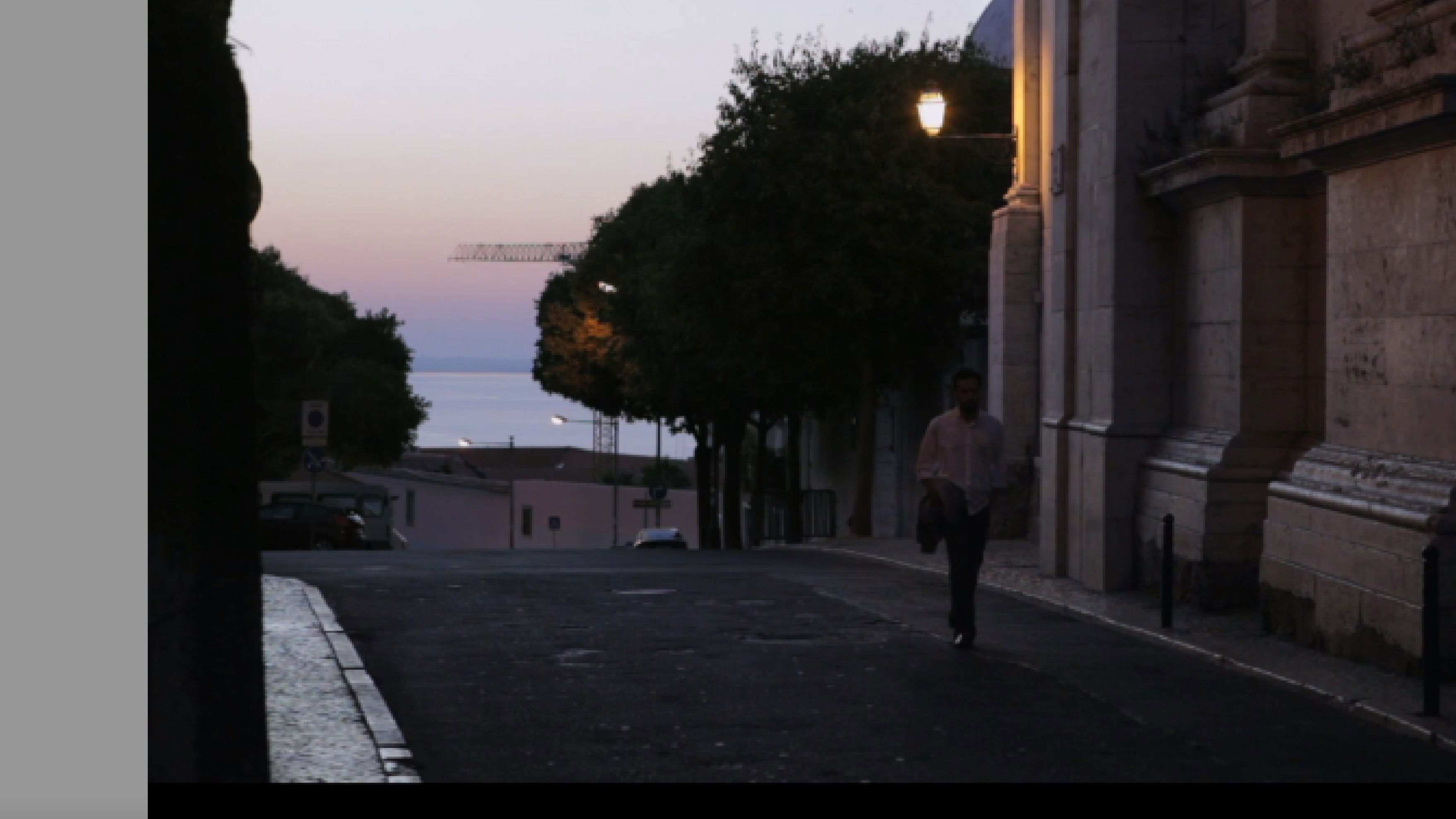 Backdrop for Tenho um Rosto para Ser Amado