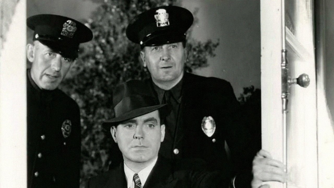 Backdrop for Public Enemy's Wife