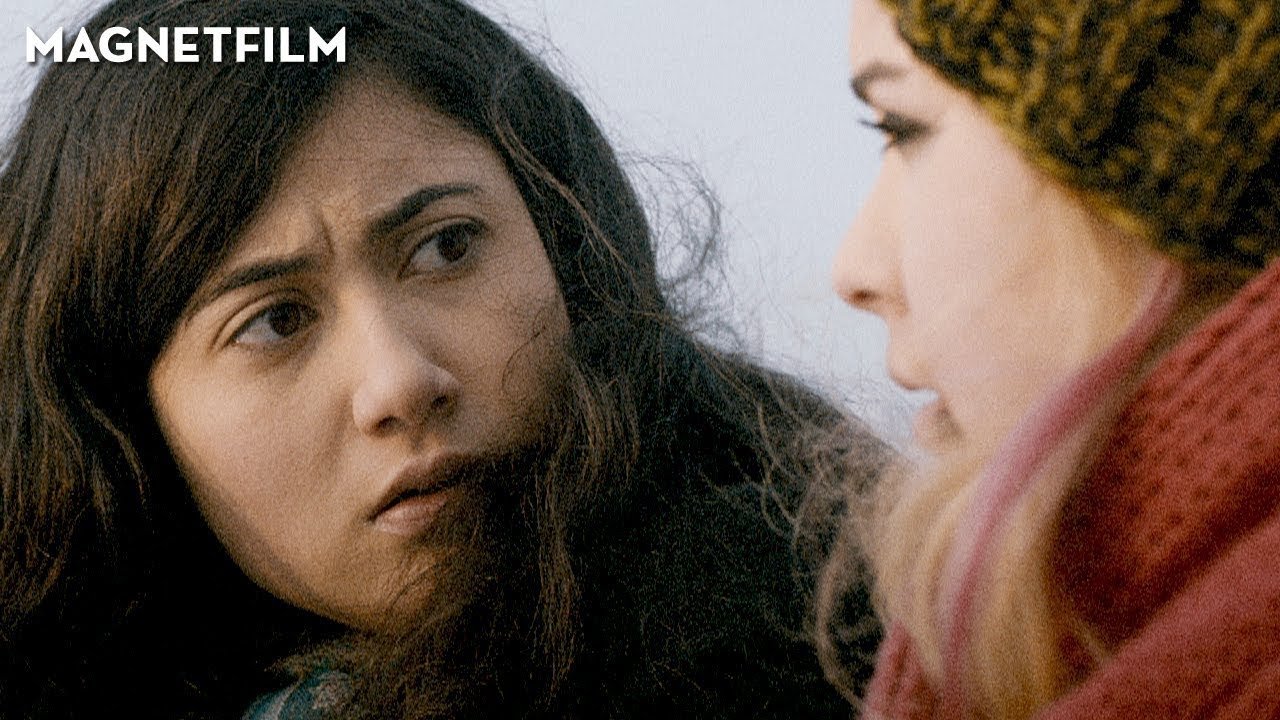 Backdrop for Parvaneh