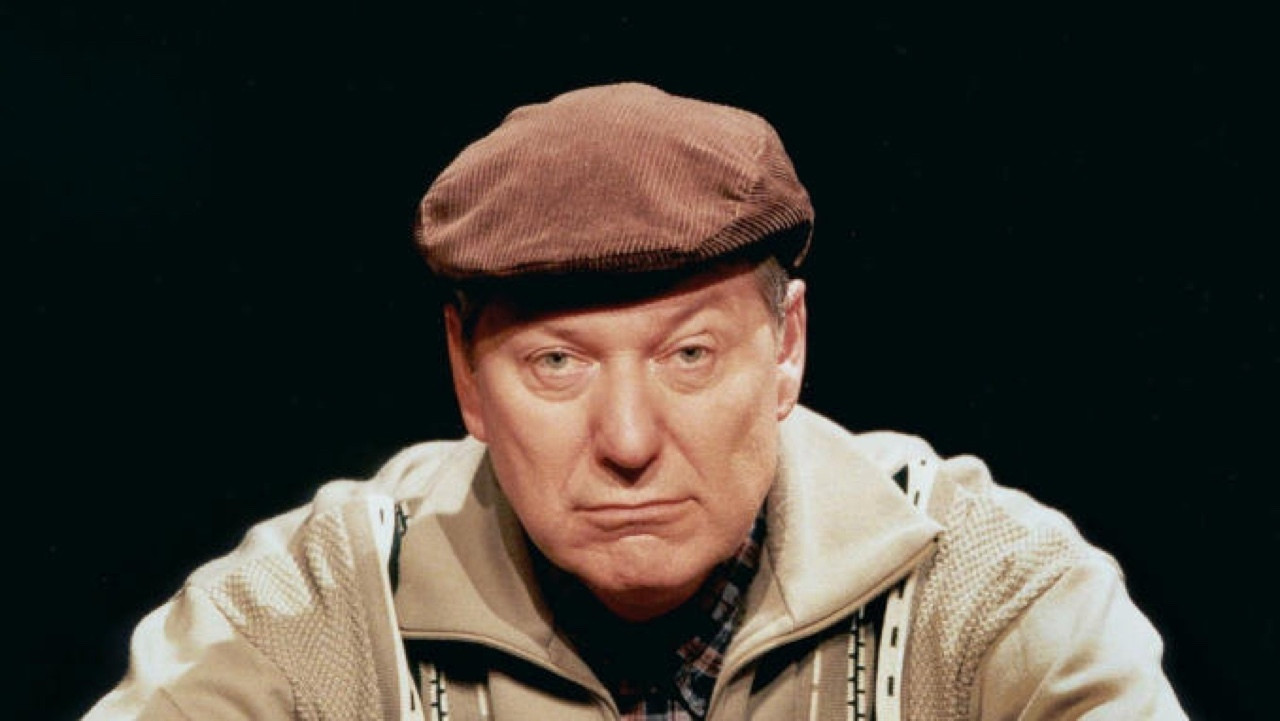 Backdrop for Familie Heinz Becker