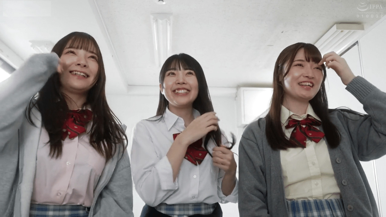 Backdrop for 集団時間停止レ×プ