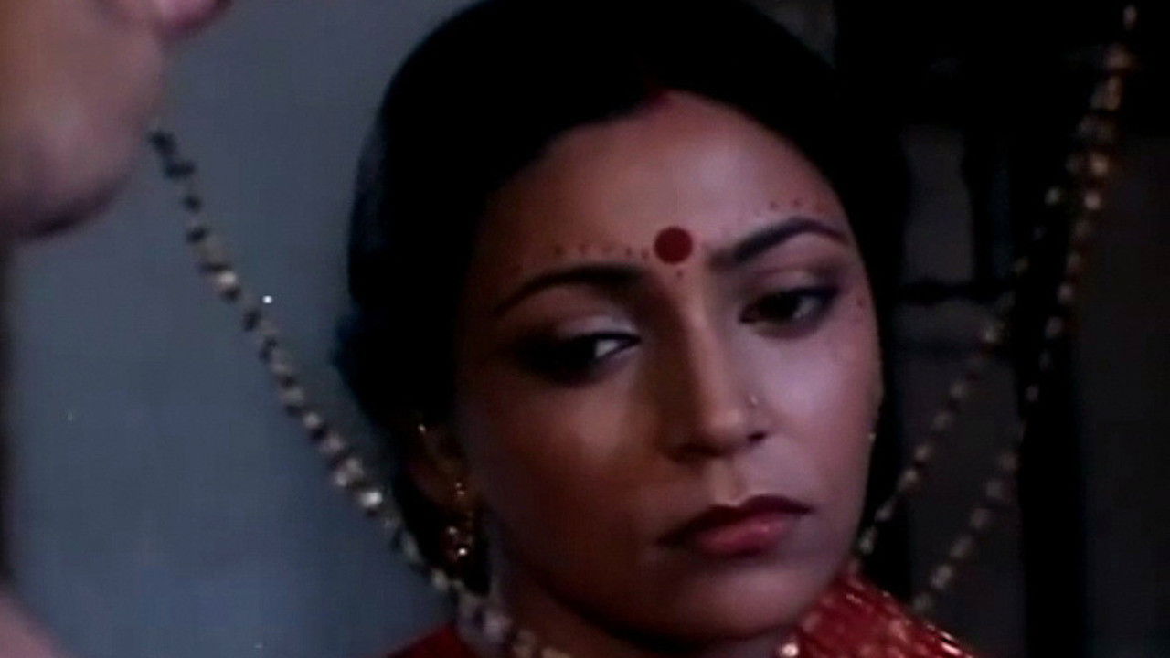 Backdrop for Prem Jaal