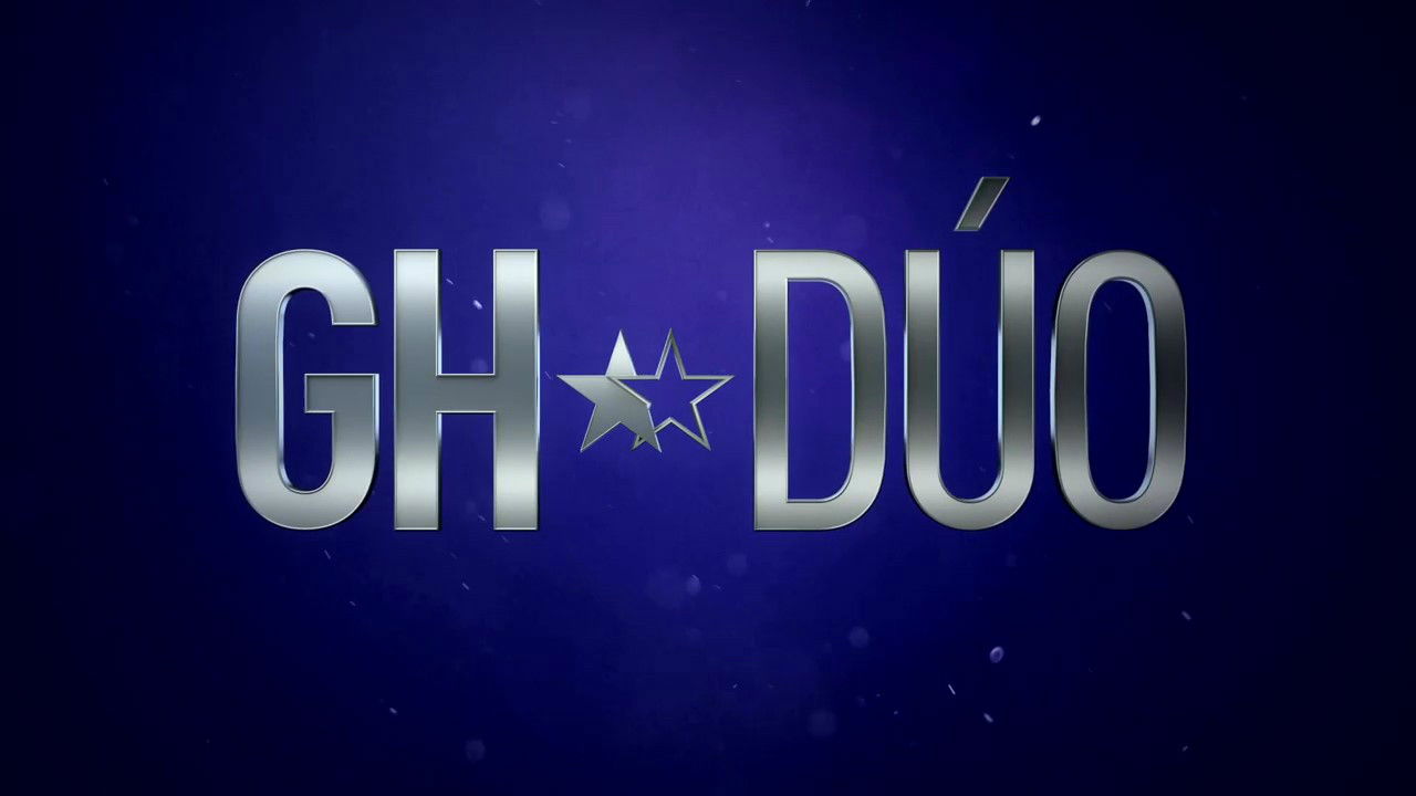 Backdrop for GH dúo