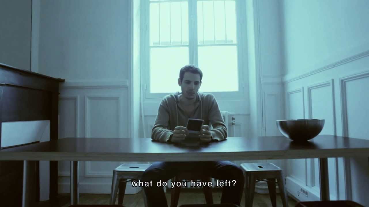 Backdrop for Lost Memories