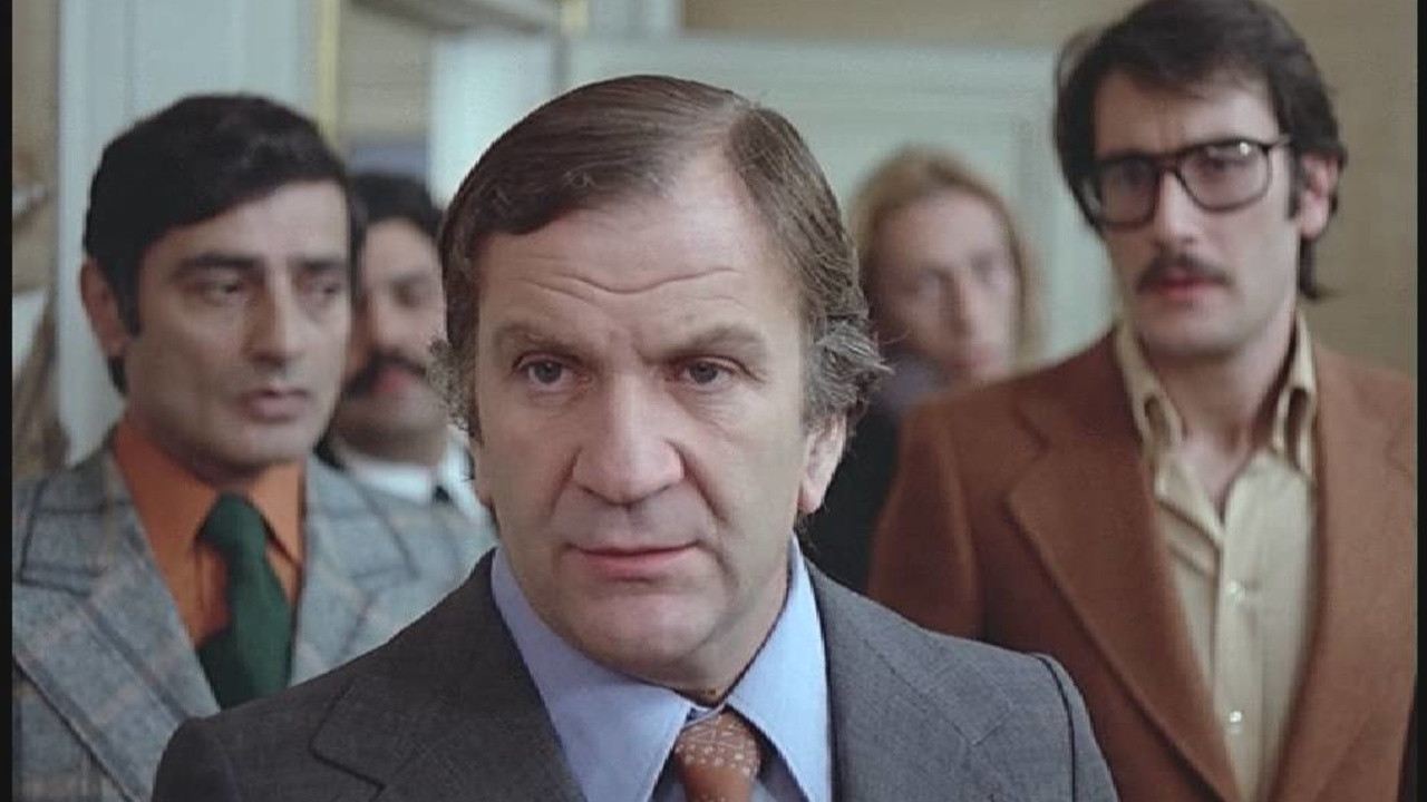 Backdrop for Vous ne l'emporterez pas au paradis