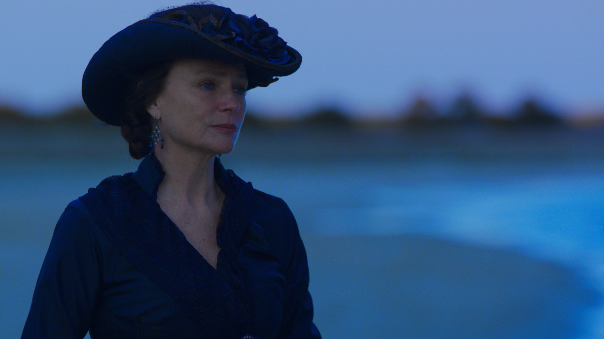 Backdrop for Blood Brothers