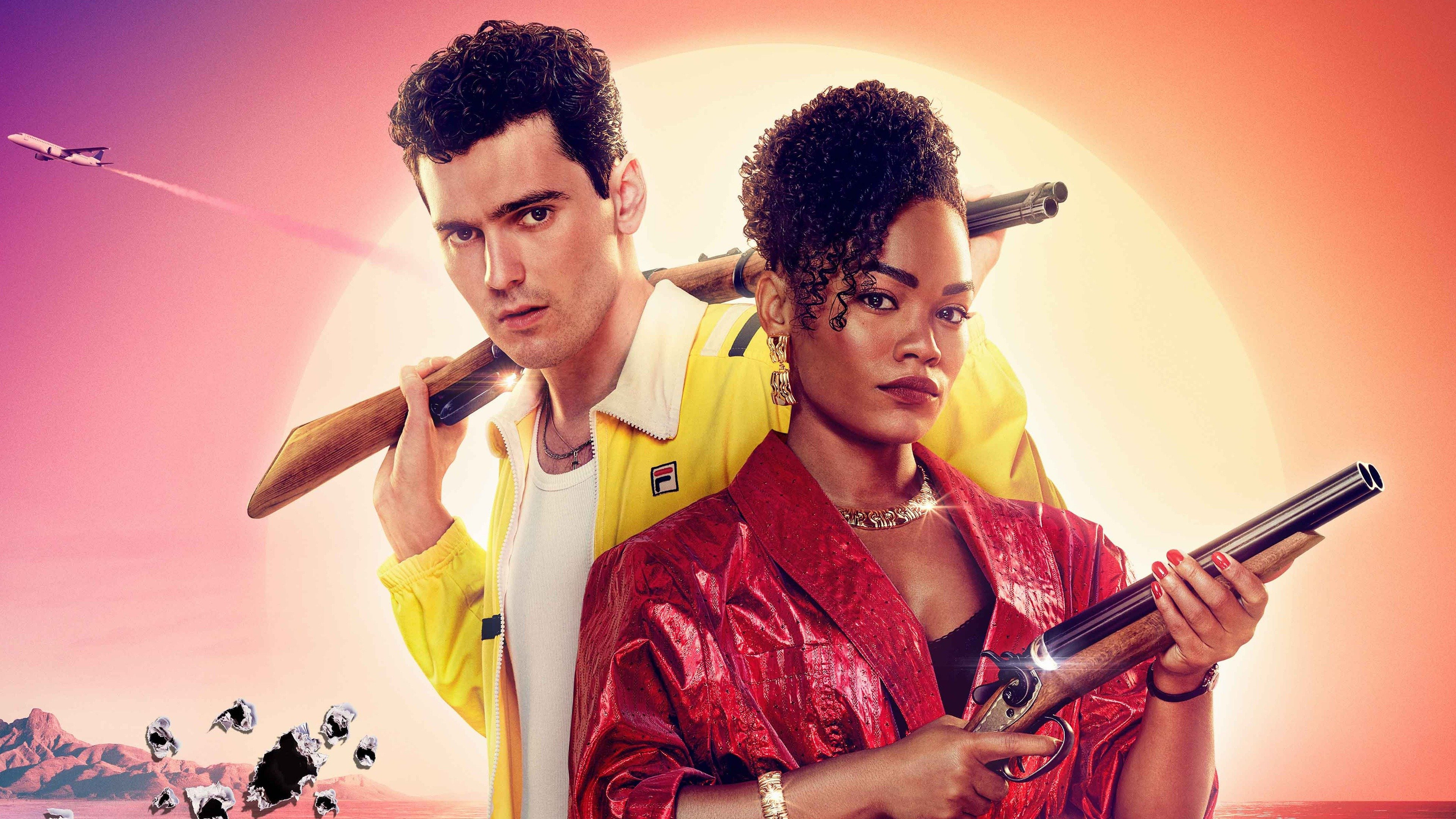 Backdrop for A Town Called Malice