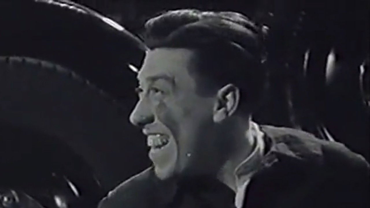 Backdrop for Love and Cool Water