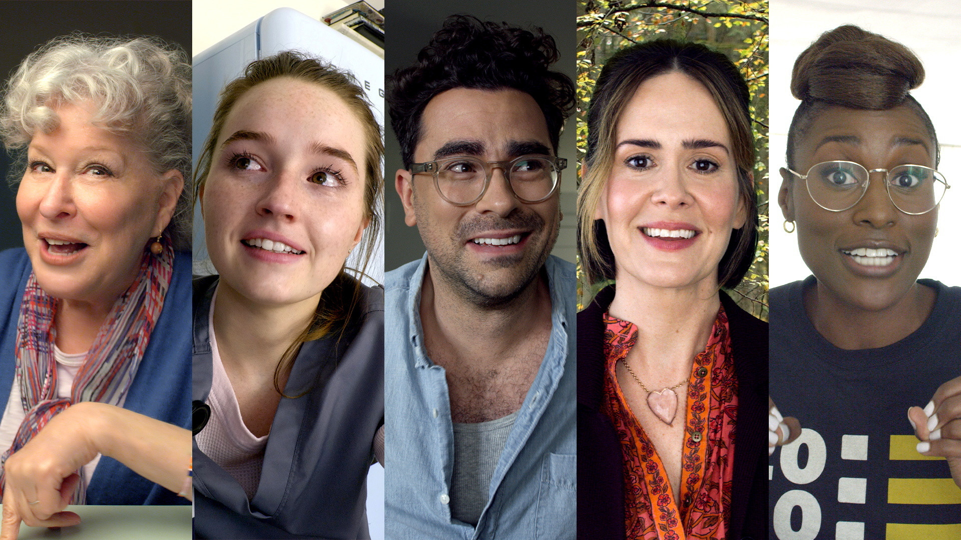 Backdrop for Coastal Elites