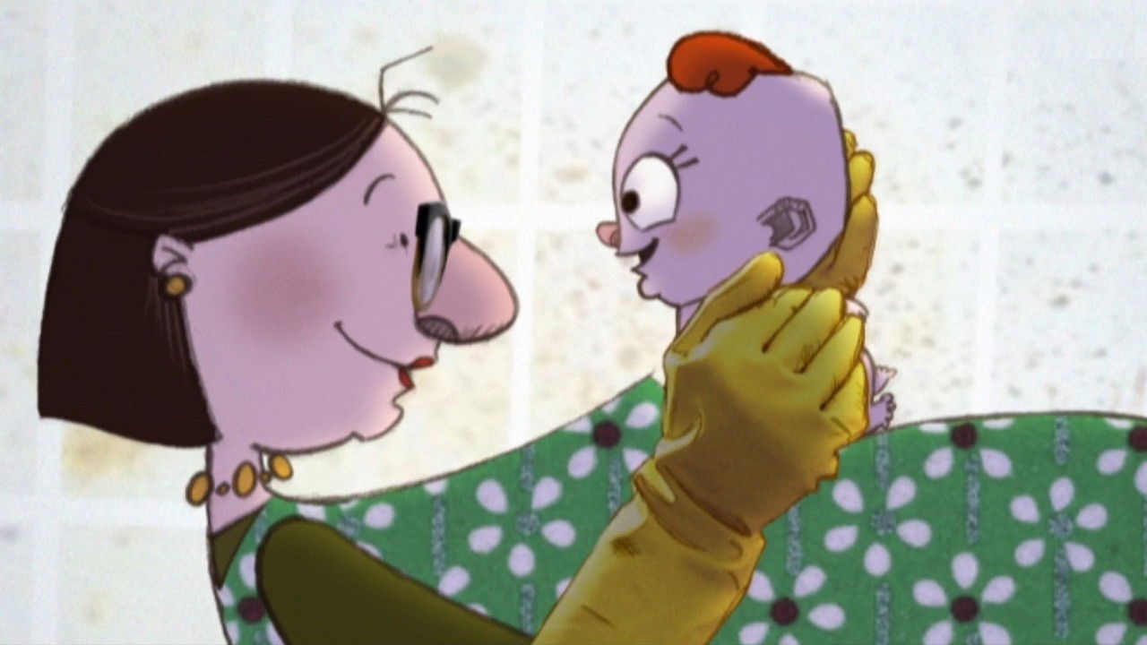 Backdrop for Cúilín Dualach