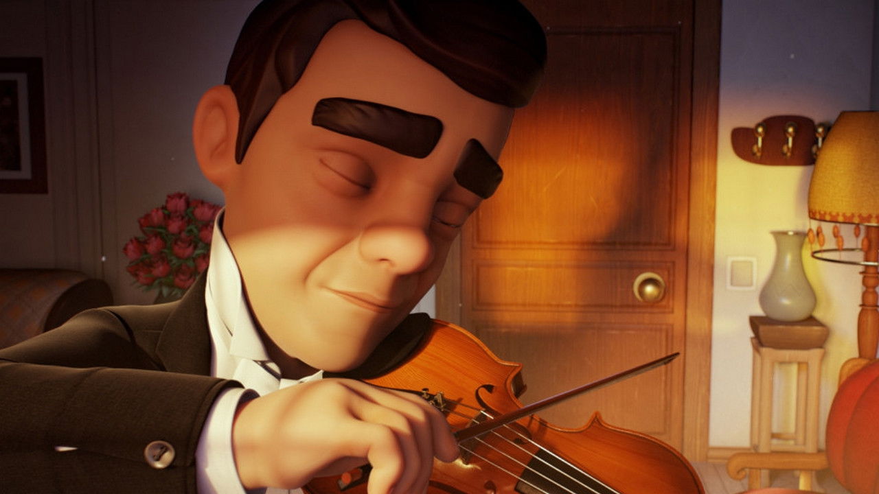 Backdrop for Hermann