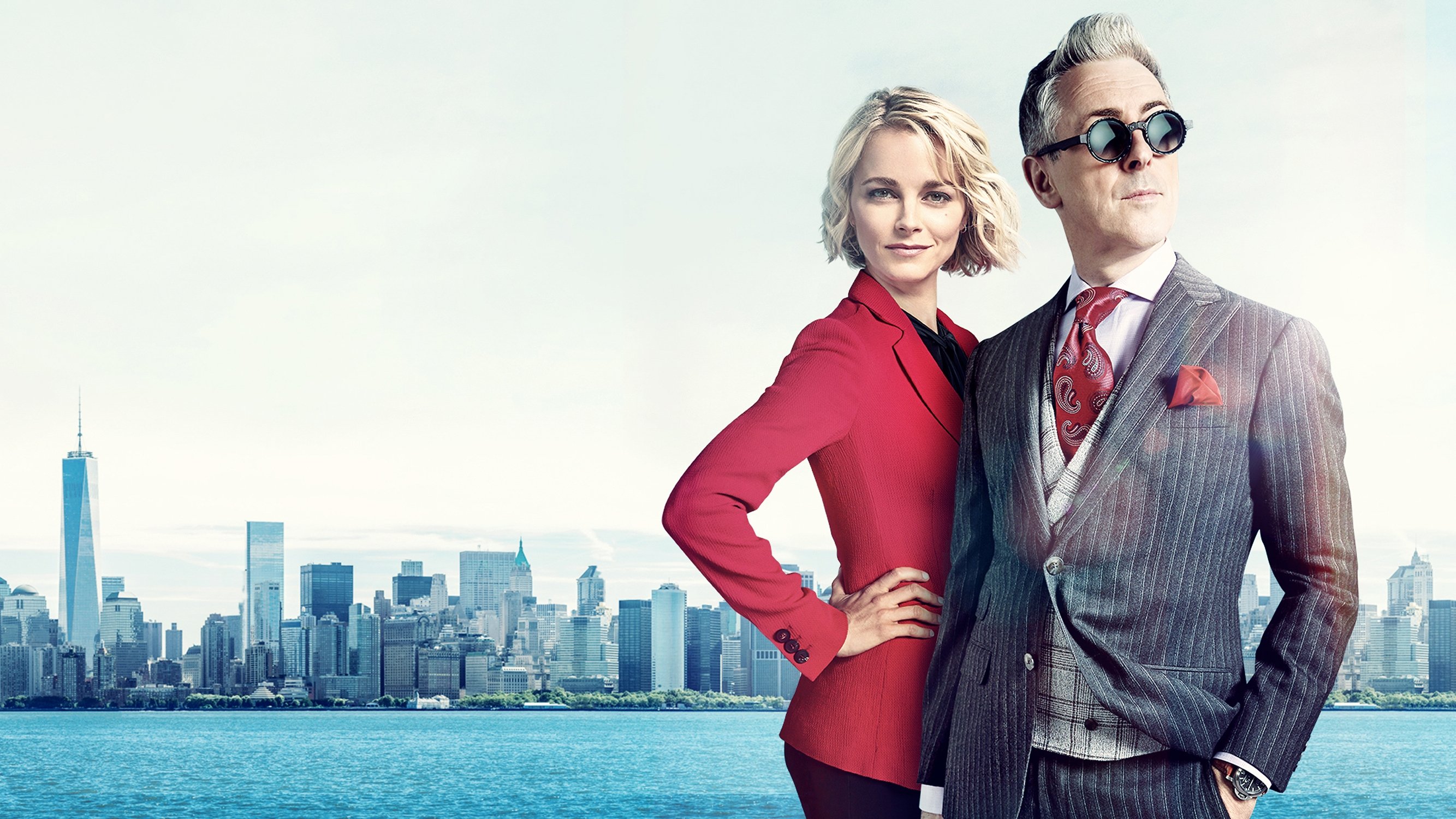 Backdrop for Instinct