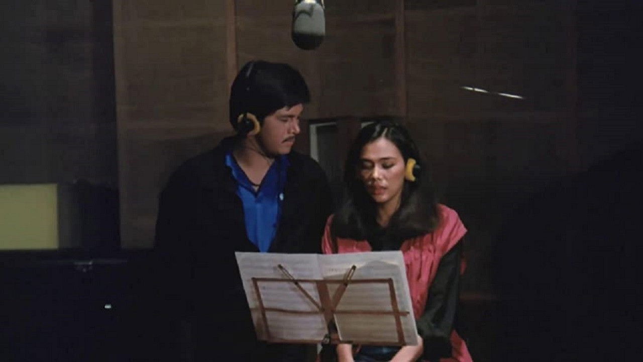 Backdrop for Tinimbang ang Langit