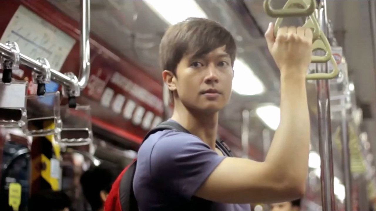 Backdrop for Esoterica: Manila