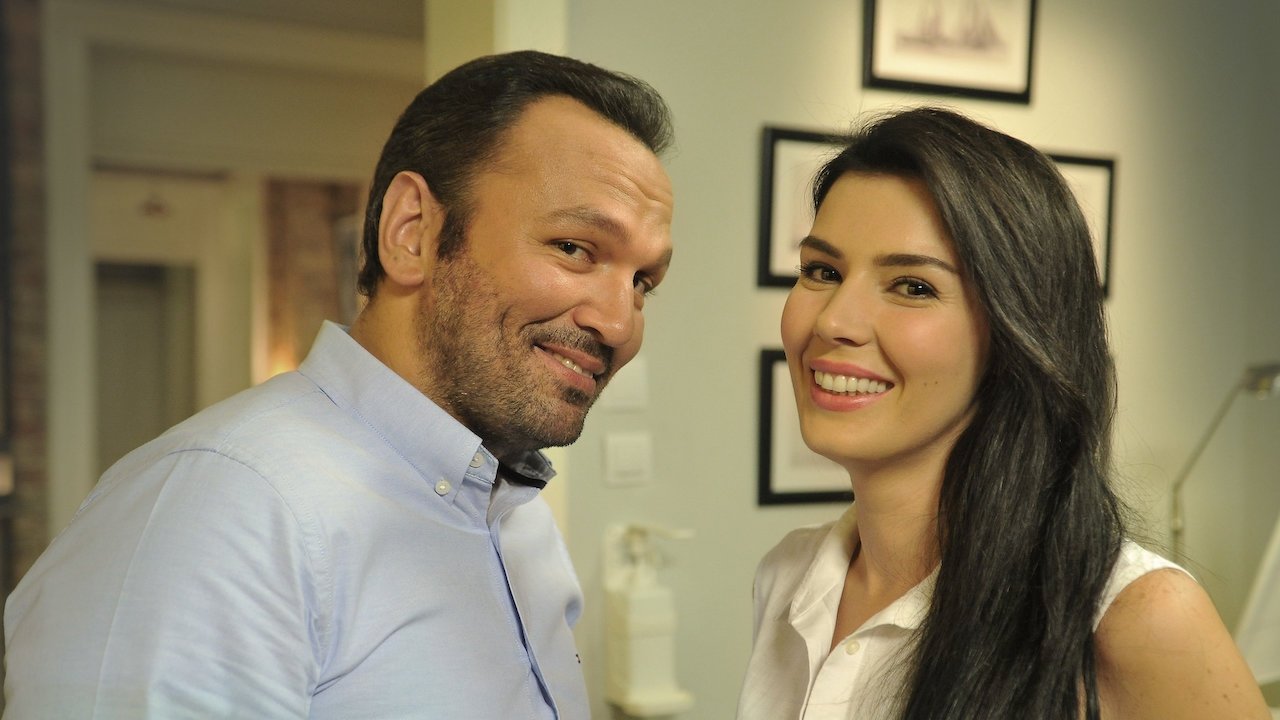 Backdrop for Kiss of Life