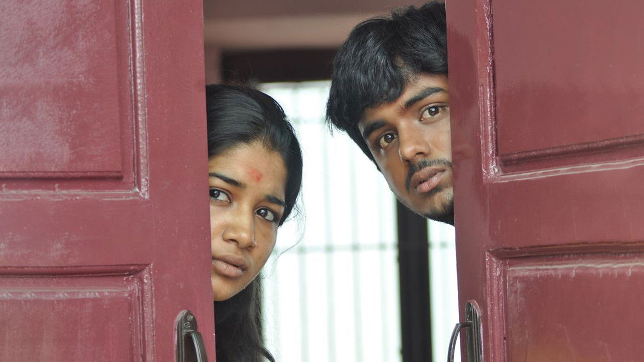 Backdrop for Thiruttukkalyanam