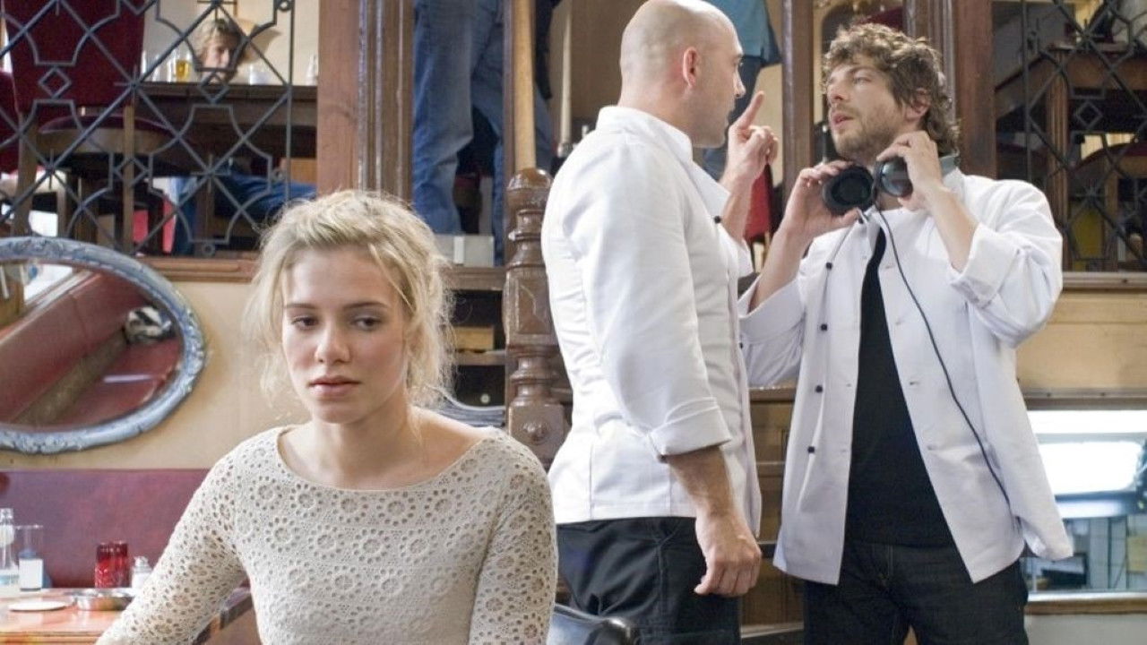 Backdrop for In Real Life