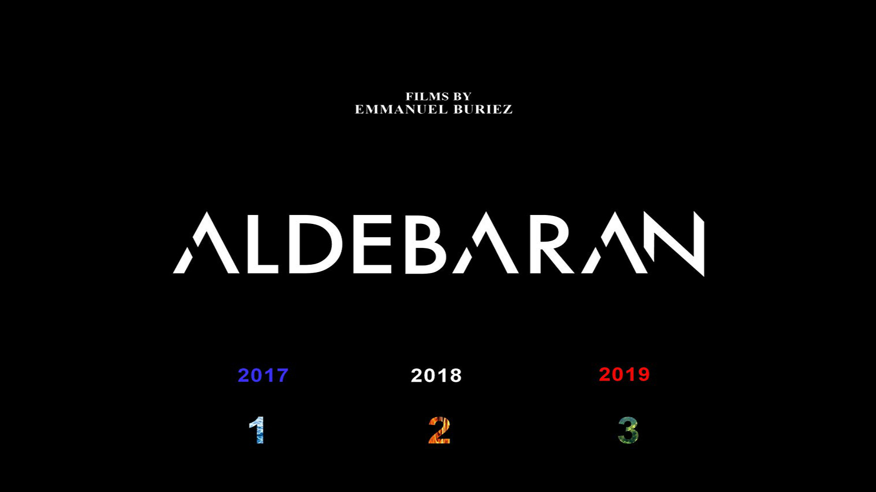 Backdrop for Aldebaran Cataclysme