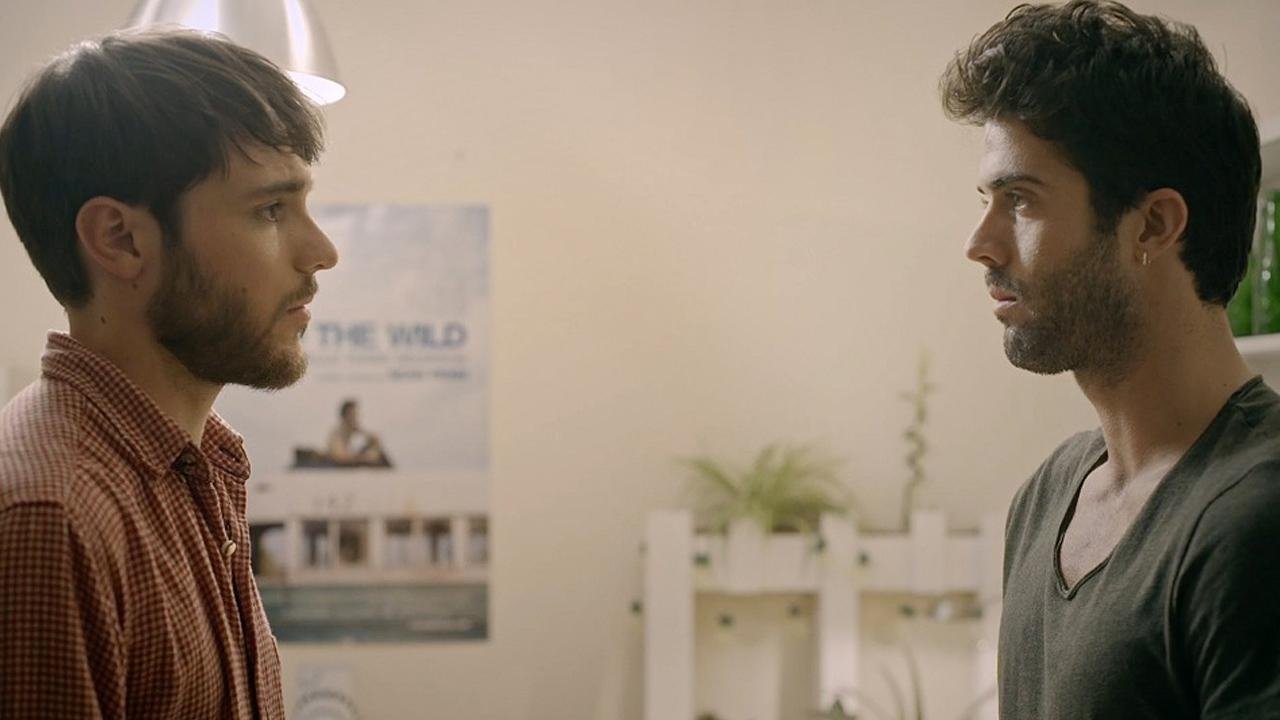 Backdrop for Versatile