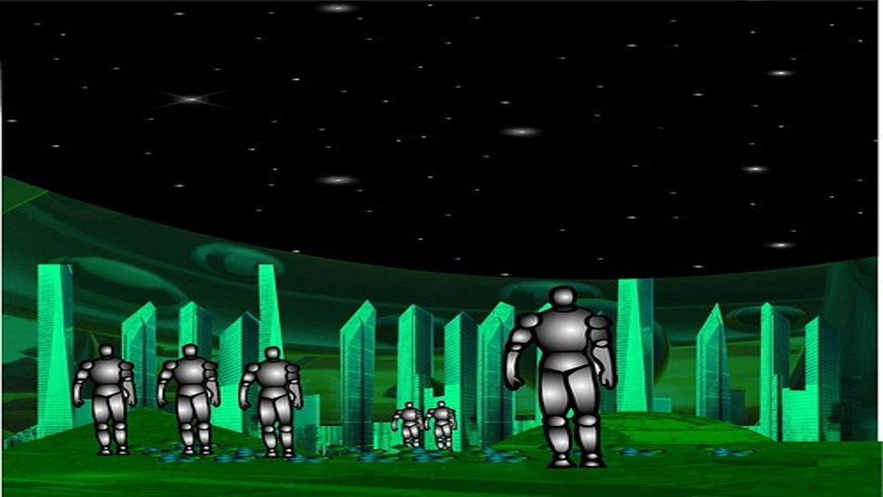 Backdrop for Gerenciador do Universo