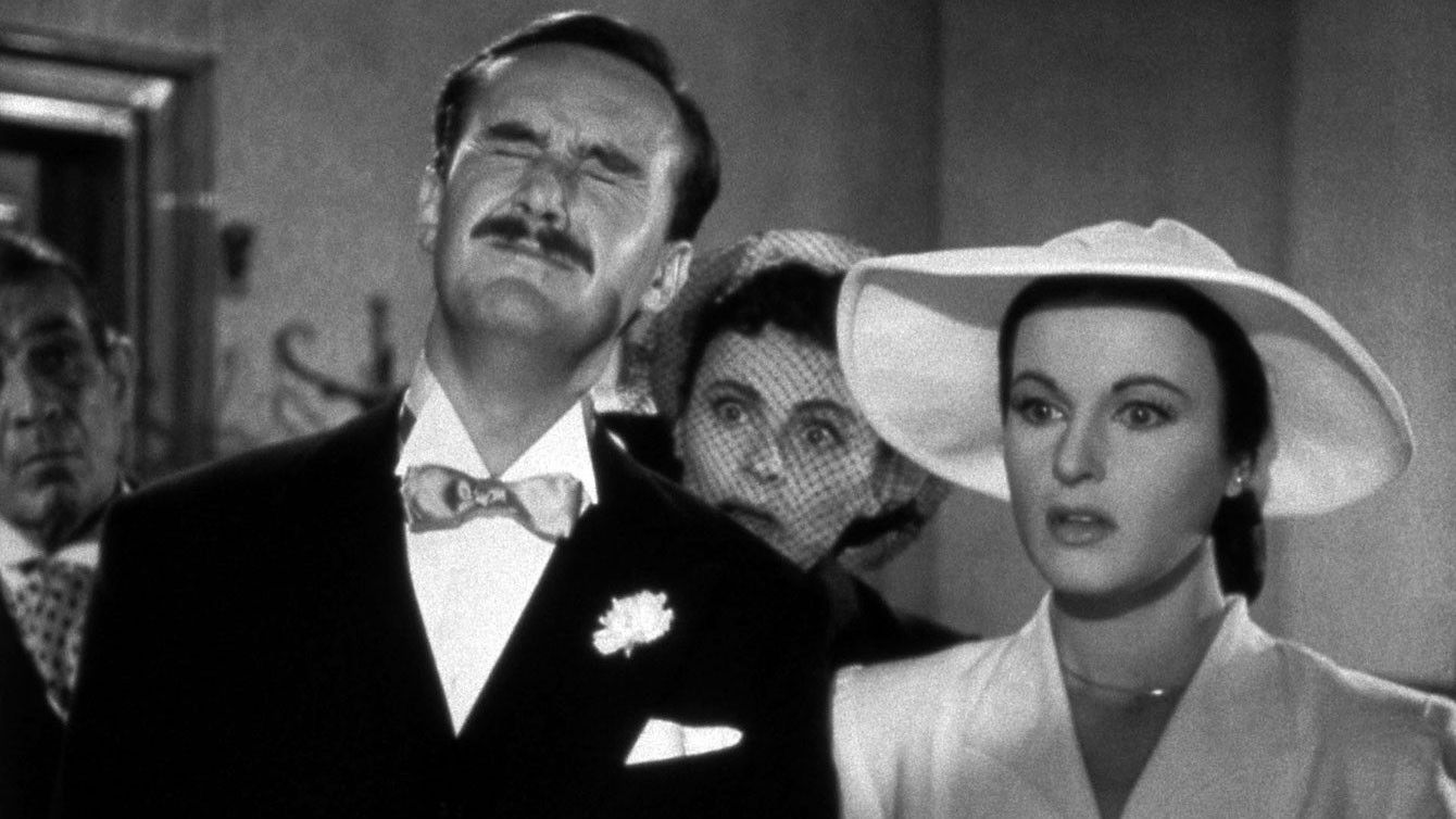 Backdrop for The Knight is Here