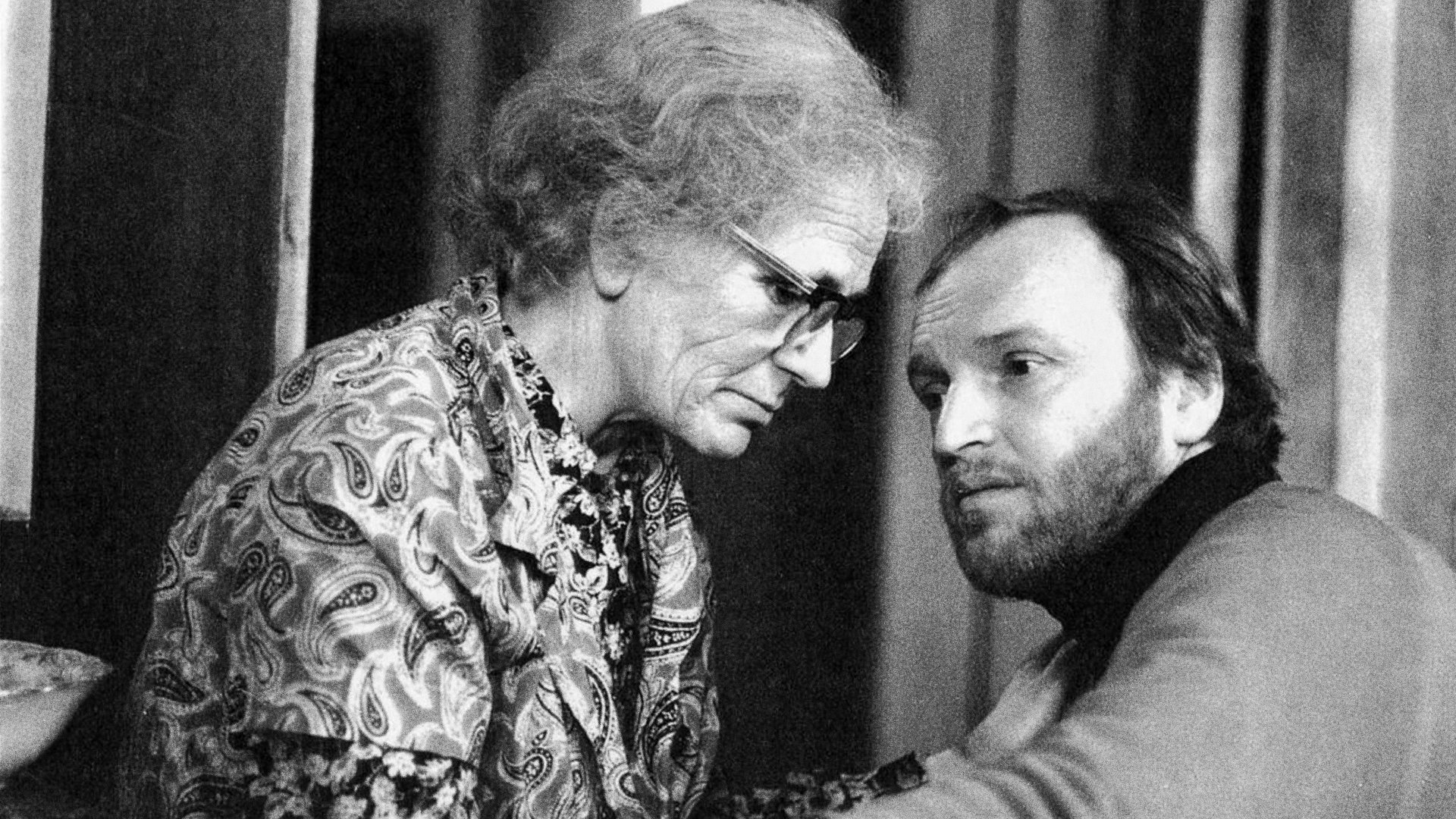 Backdrop for I'm Sorry