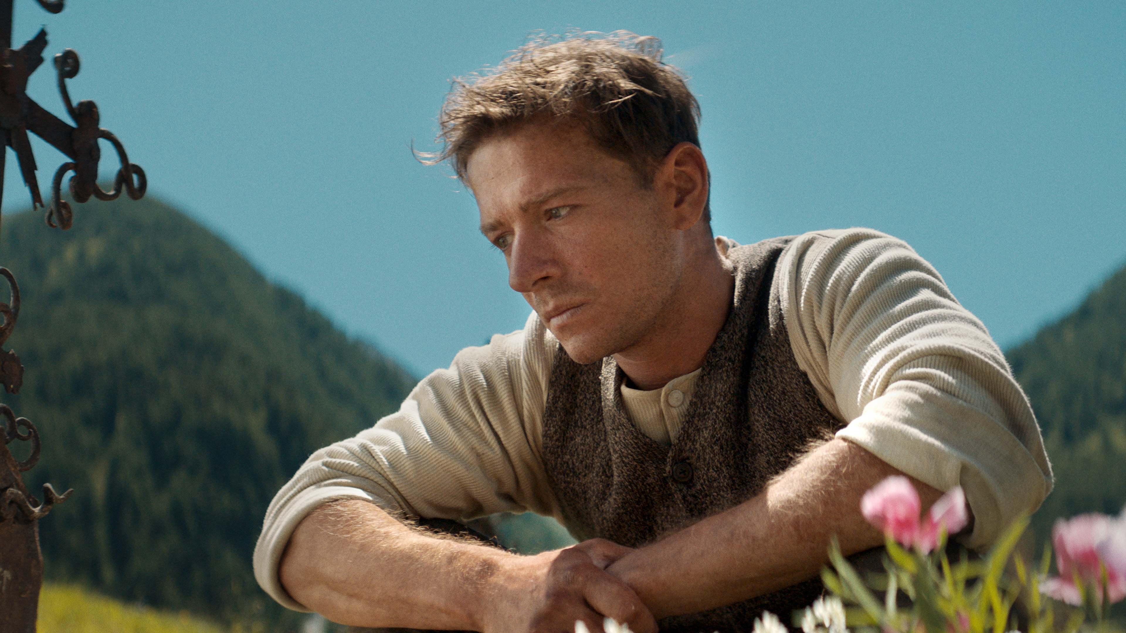 Backdrop for A Whole Life