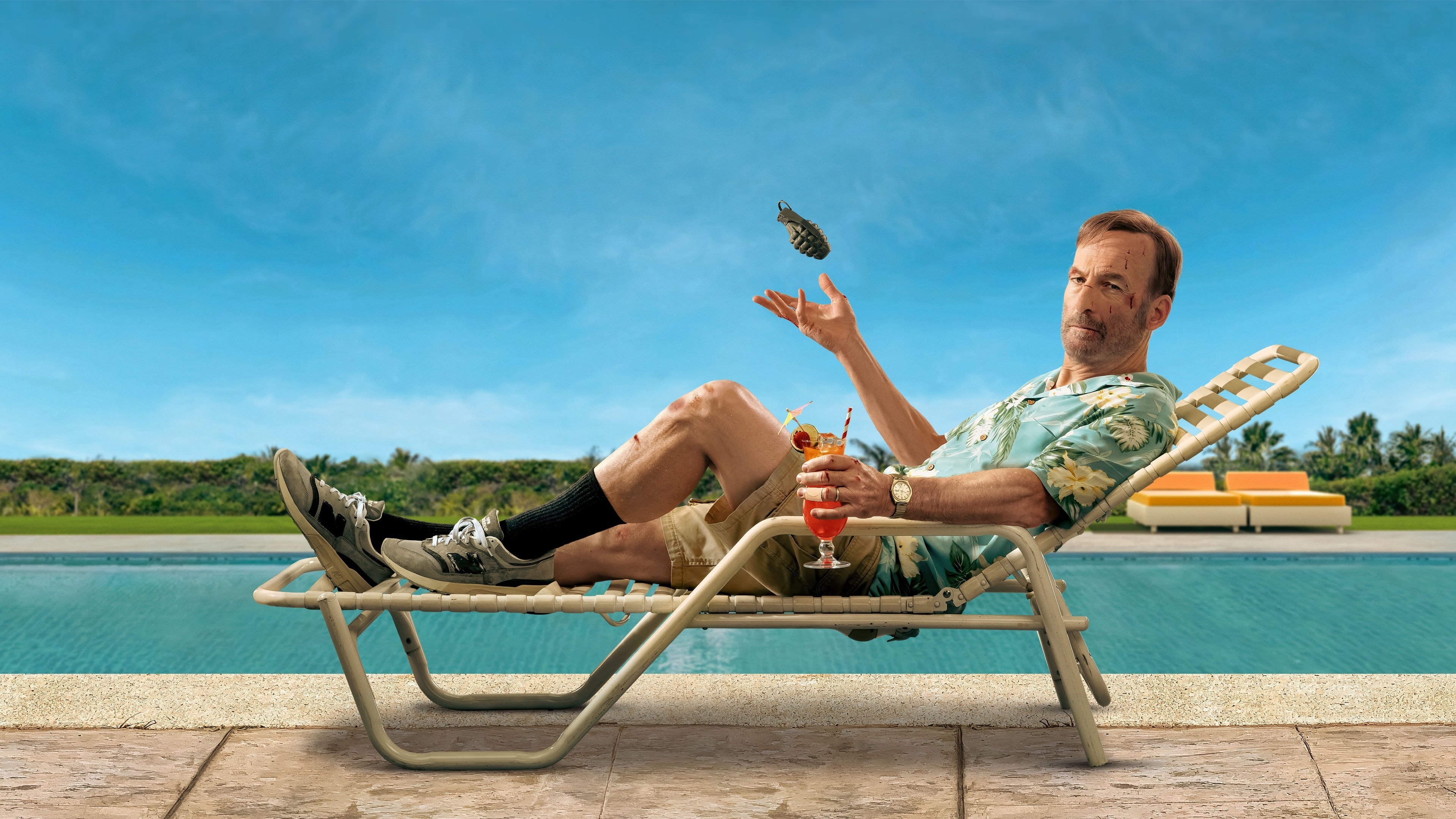 Backdrop for Nobody 2