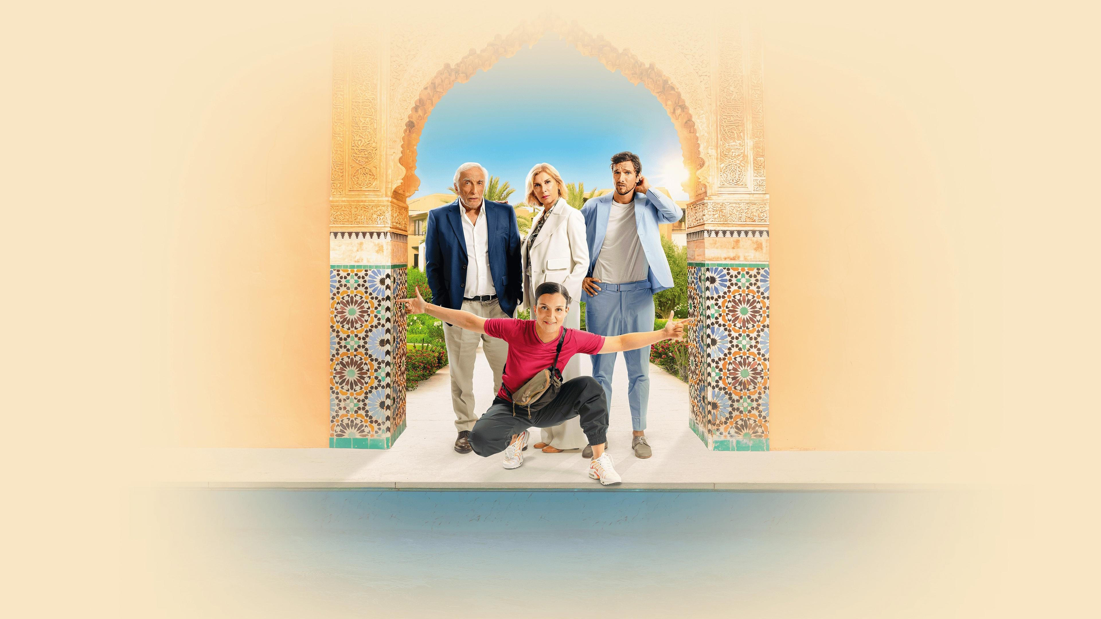 Backdrop for Pimp My Bride